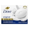 Jabón Dove Barra Original 75g