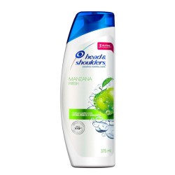 Shampoo Head & Shoulders Apple Fresh 375Ml