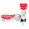 Pasta Dental Colgate Total Carbón Activado 75ml