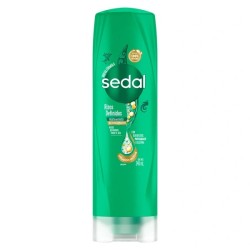 Acondicionador Sedal Rizos Definidos 340ml