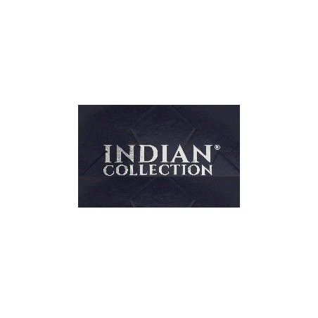 Espuma de Afeitar Indian Collection piel sensible 200ml